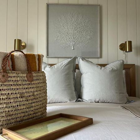 The Trident Inn Ogunquit Ngoại thất bức ảnh
