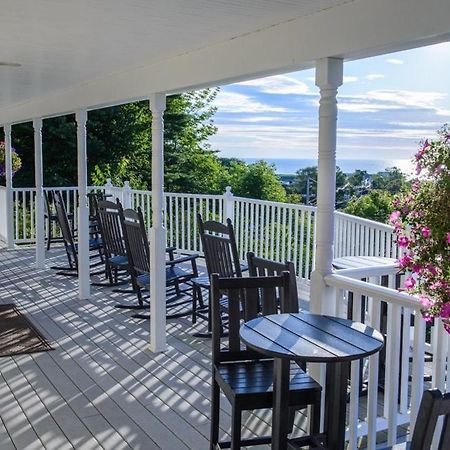 The Trident Inn Ogunquit Ngoại thất bức ảnh