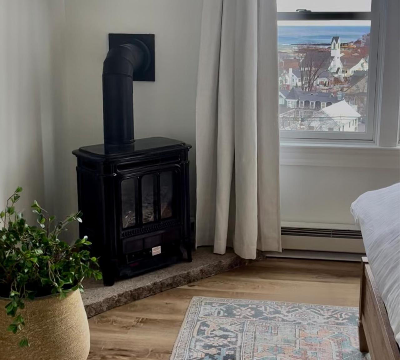 The Trident Inn Ogunquit Ngoại thất bức ảnh