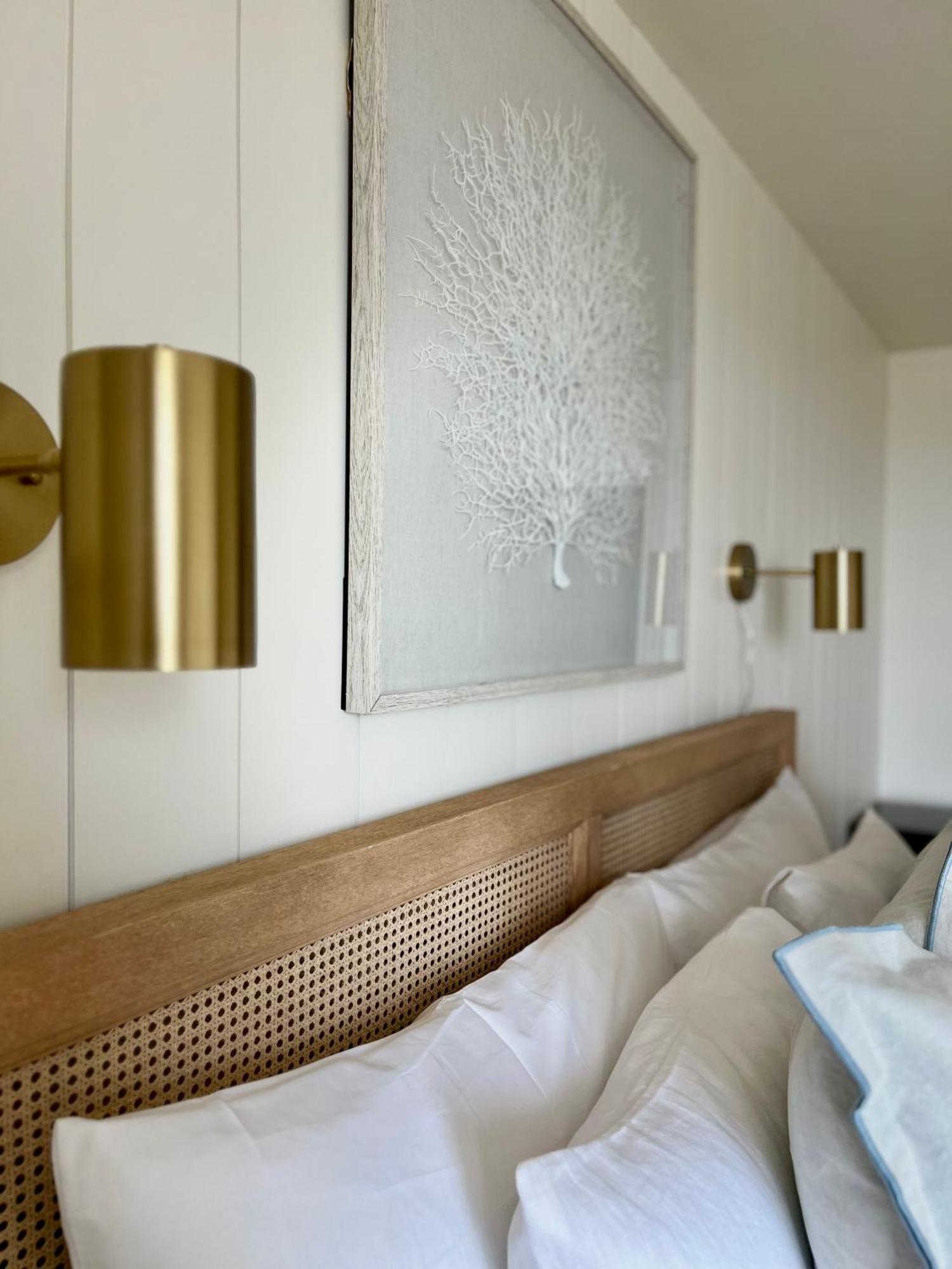 The Trident Inn Ogunquit Ngoại thất bức ảnh
