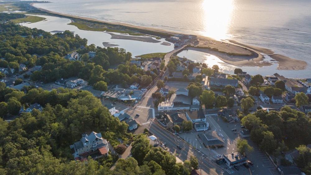 The Trident Inn Ogunquit Ngoại thất bức ảnh