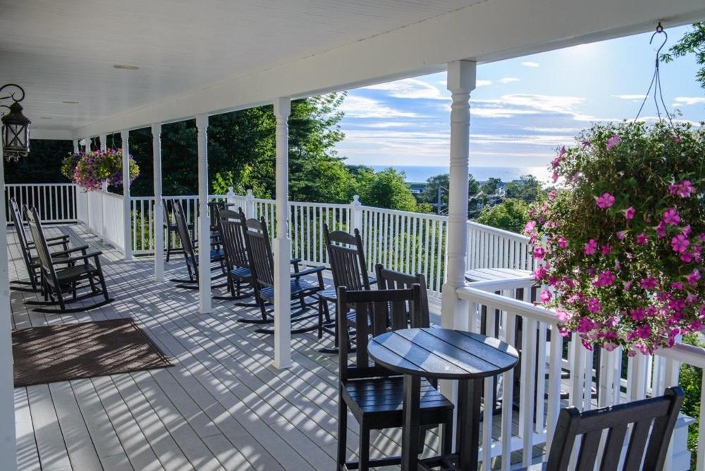 The Trident Inn Ogunquit Ngoại thất bức ảnh