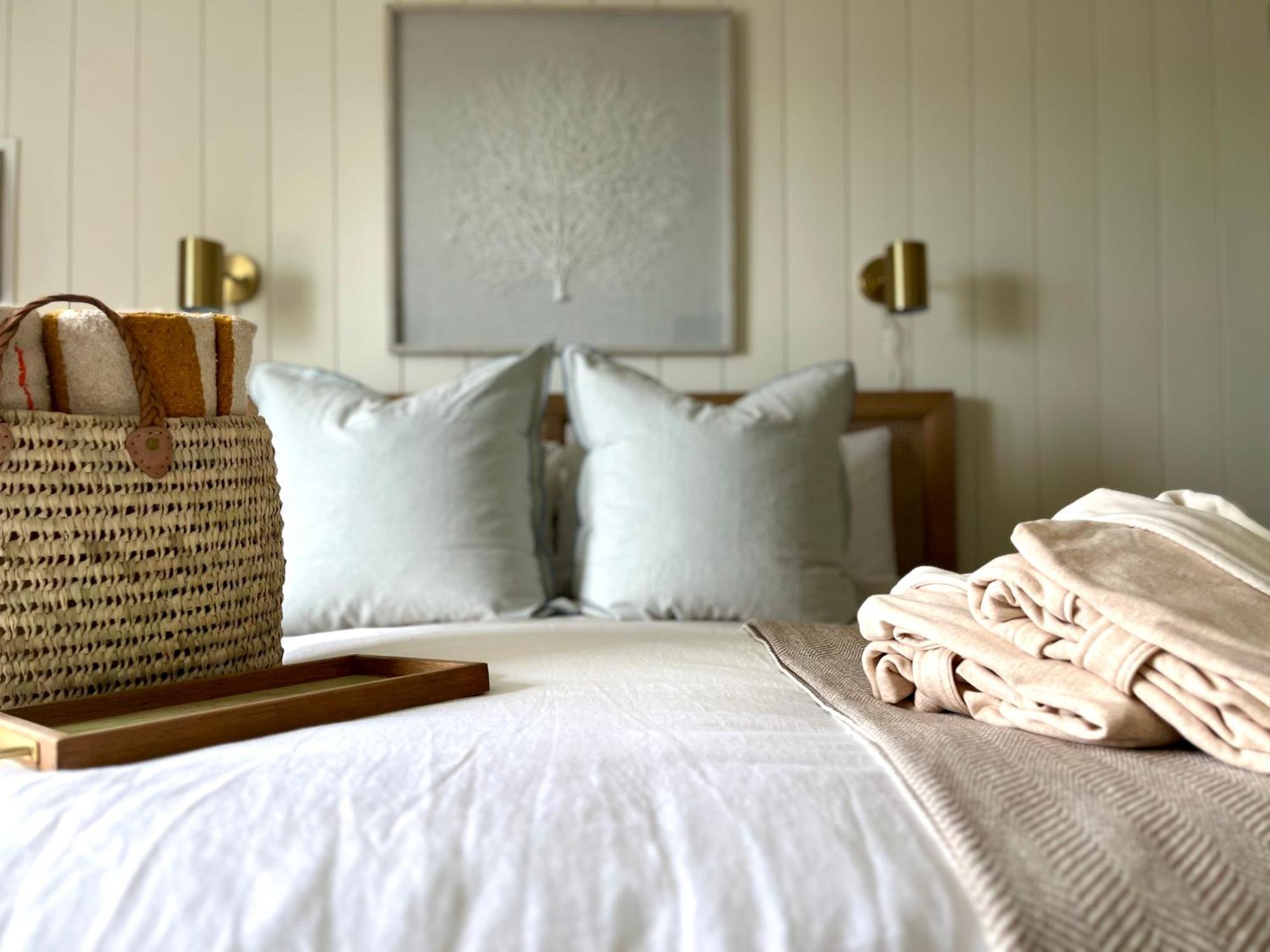 The Trident Inn Ogunquit Ngoại thất bức ảnh