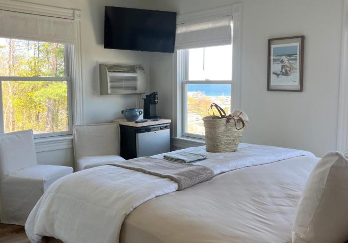 The Trident Inn Ogunquit Ngoại thất bức ảnh